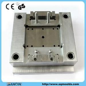 Precision Injection Mould Inserts