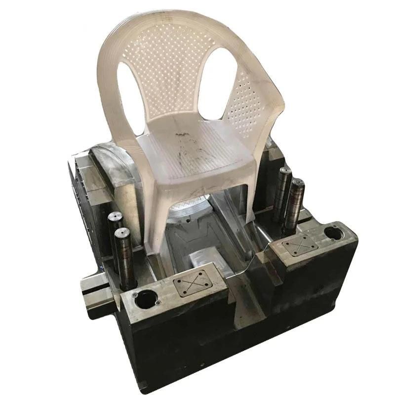 Injection Mold for PS Spoon