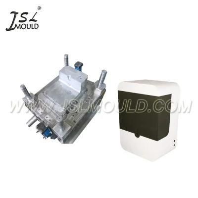 New Plastic Water Purifier Cabinet Injection Mould