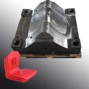 Plastic Mold for Chair Seat