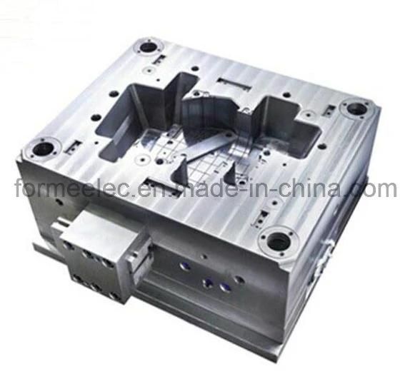 Auto Air Conditioner Plastic Mold Manufacture Car Air Conditioner Outlet Mould