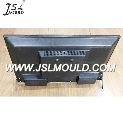 Injection Plastic TV Mould
