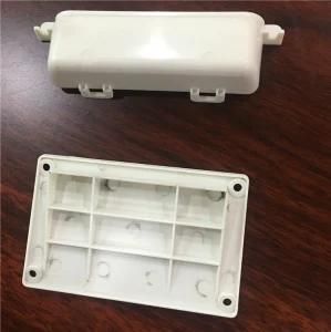 Customized ABS POM Plastic Injection Molded