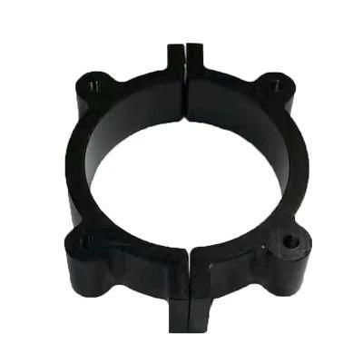 ABS Plastic Injection Mould for Auto/Car Air Condition System