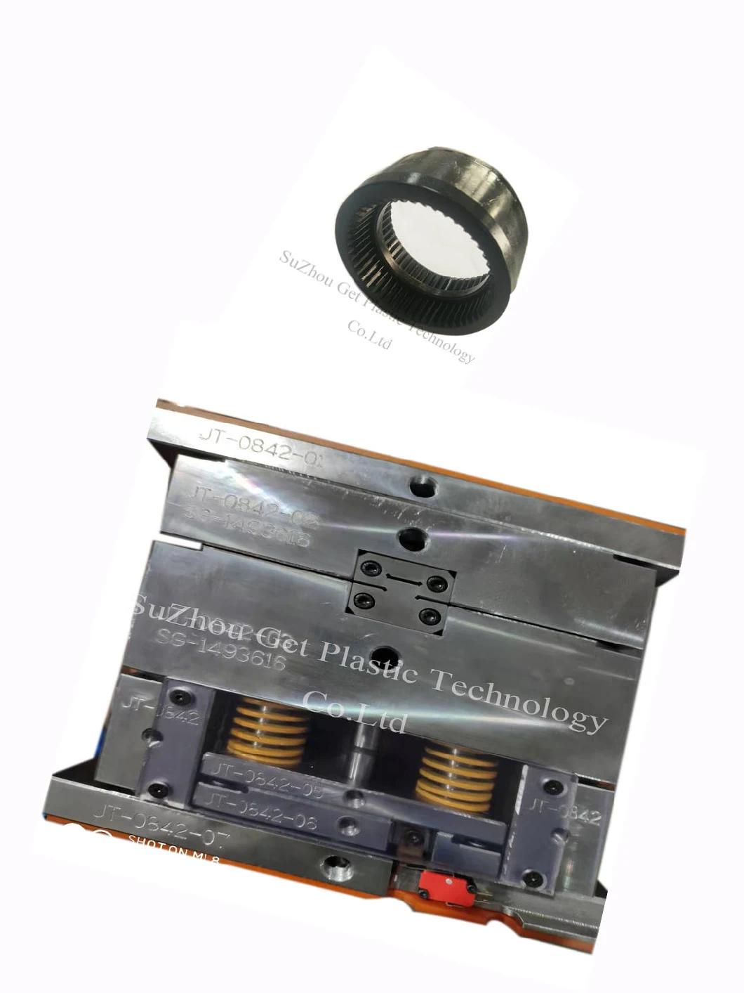 Factory Mold Injection Plastic Parts