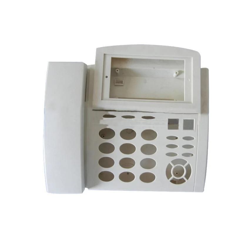 Injection Mould Maker