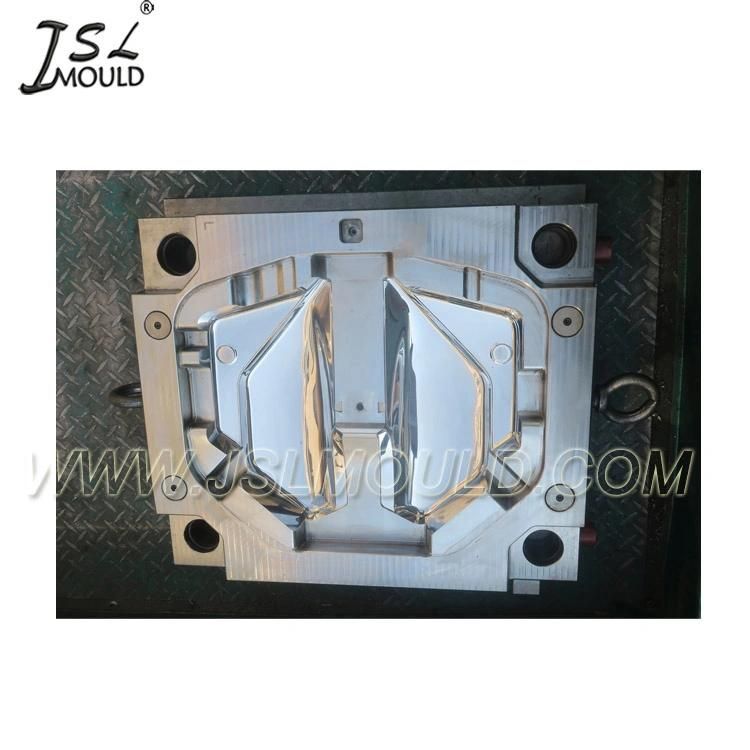 Injection Plastic Motorcycle Bike Fairings Mould