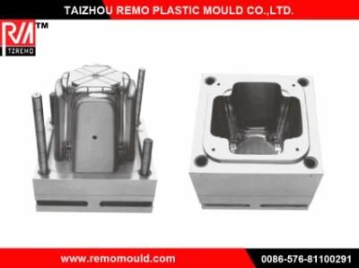 Bathroom Used Small Size Plastic Kindergarten Children Stool Mould