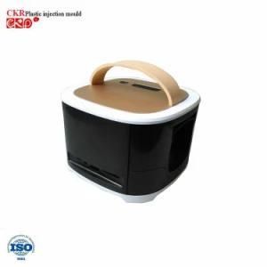 Customized High Precision Plastic Speaker Box Mold &amp; Speaker Box Plastic Mold