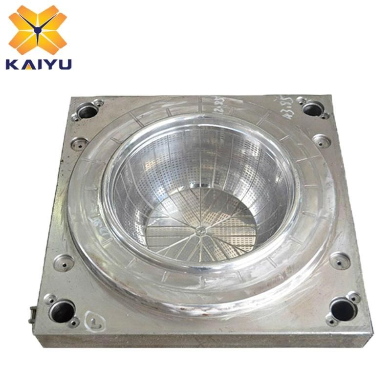 High Quality Best Price Plastic Injection Bath Basin Mould