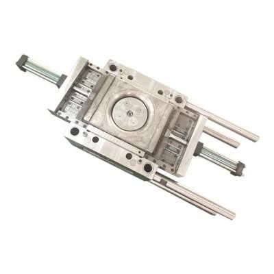 Plastic Molding Injection Plastic Mold Making Injected Moulded Plastic