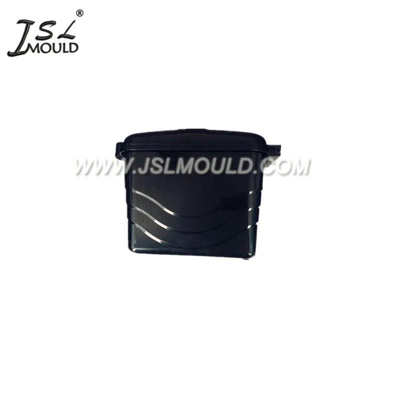 Factory Price Injection Plastic Bike Indicator Mould Die