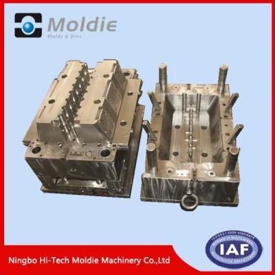 Customized/Designing Plastic Injection Mould for Housing Appliance
