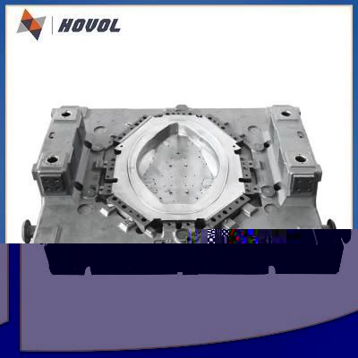 High Quality Mould for Auto Parts Maker with Fast Delivery Time