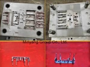 Export Mould for Car Parts (010)