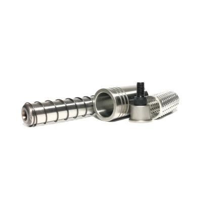 ODM Misumi Die Holder Post Sets Lubricated Type Bushing Oil-Free Universal Guide Bushings