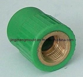 PPR Female Coupler Mould