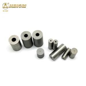 G5 G4 G55 Tungsten Carbide Heading Nibs Forging Die Mould Mold