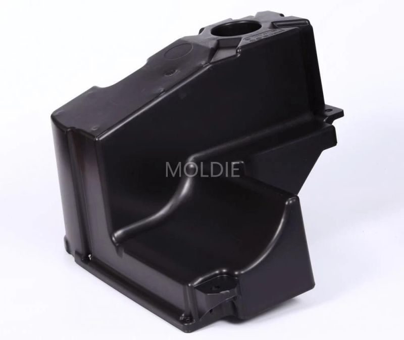 Customized/Designing Plastic Parts for Covering