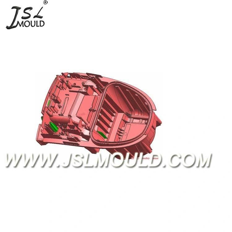 Plastic Vacuum Cleaner Mould