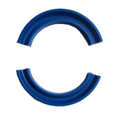 Precision CNC Machining POM Nylon Plastic Injection Parts Plastic Accessories for Fixture