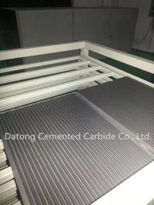 Cemented Carbide. Tungsten Steel Rod. All Kinds of Thin Rod Hole Rod. Tungsten Carbide