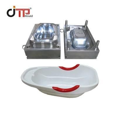 Good Price High Quality Plastic Baby Bathtub Injection Mould