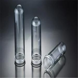 28mm 30mm 38mm Pet Preform/Bottle Preform/ Bottle Perform for Bottle with 100% New ...