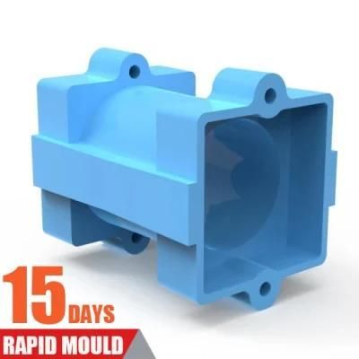 Custom OEM Professional Camera Light Cover Plastic Injection Moulding