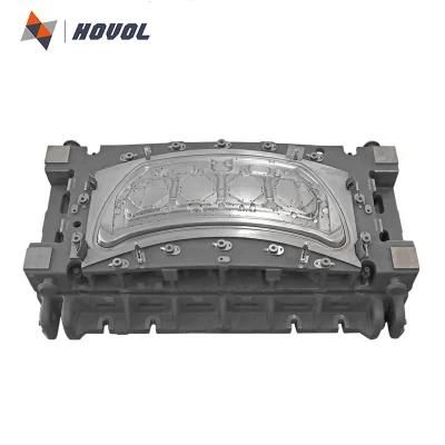 Automotive Cold-Rolled Stamping Casting Forming Parts Stainless Steel Precision Metal ...