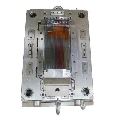 ODM OEM Manufacturer Designer Custom Plastic Injection Mold
