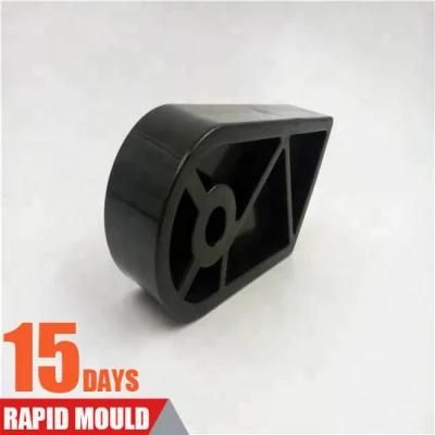 China Plastic Injection Tooling with Mirror Polishing Plastic Products