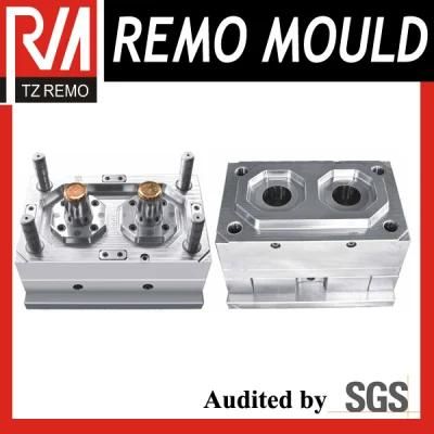 Thin Wall Cup Mould