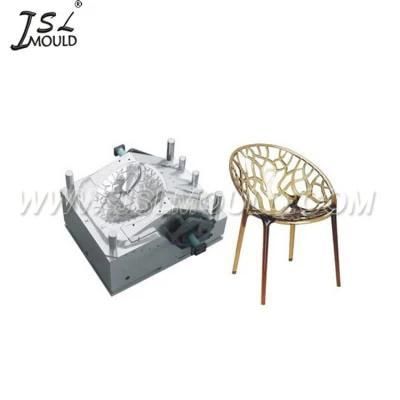 High Quality Injection Plastic Leisure Chair Mold