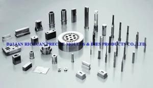 Carbide Components