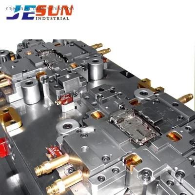 Precision Auto Parts Mould, Mould for Car Auto Parts/Automotive Tool