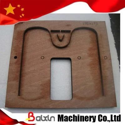 T Shirt Bags Handle Mould