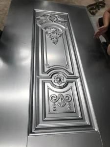 Door Metal Mould