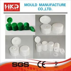 Cosmetic Bottle Cap Mould