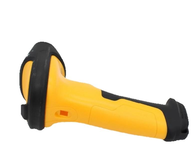 2 Color Cement Nail Gun Plastic Injeciton Moulding Shell