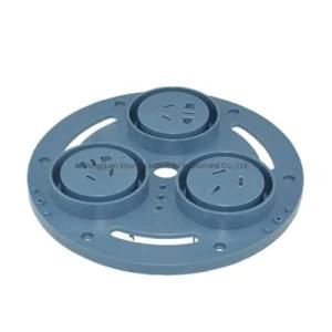 Good Quality Factory Direct Supply Plastic Injection Products Plastic Parts