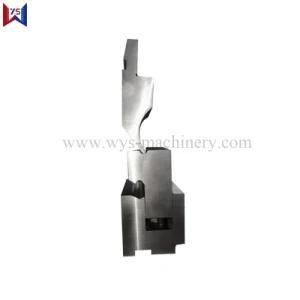 Customized Characteristic CNC Bending Machine Tool Press Brake Hinge Mould