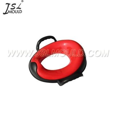 New Design Plastic Child Potty Seat Mould