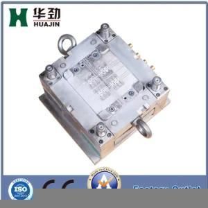 13 Push Pieces Medical Plastic Injection Molding Companies