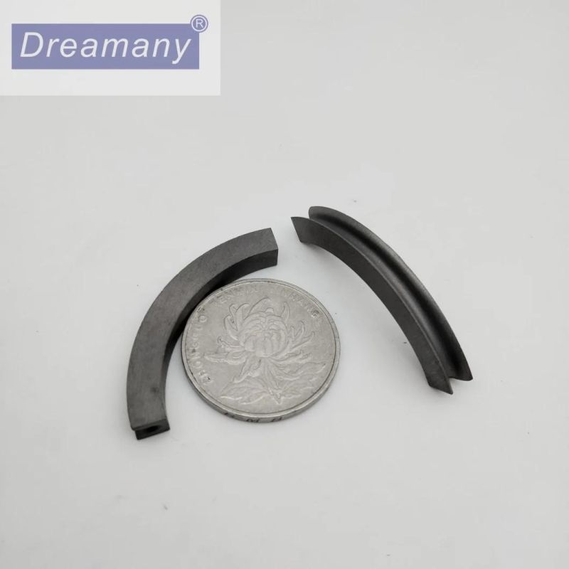 All Sizes of Tungsten Carbide Through Grooves. Crossing Tool