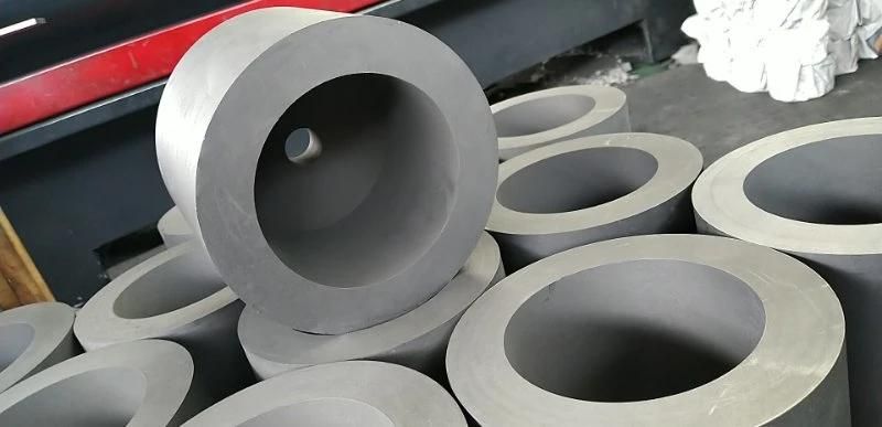 High Density Customized Graphite Mold for Diamond Tools