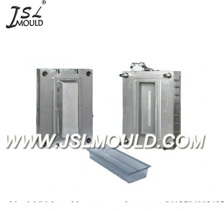 OEM Custom Injection Plastic Refrigerator Parts Mould