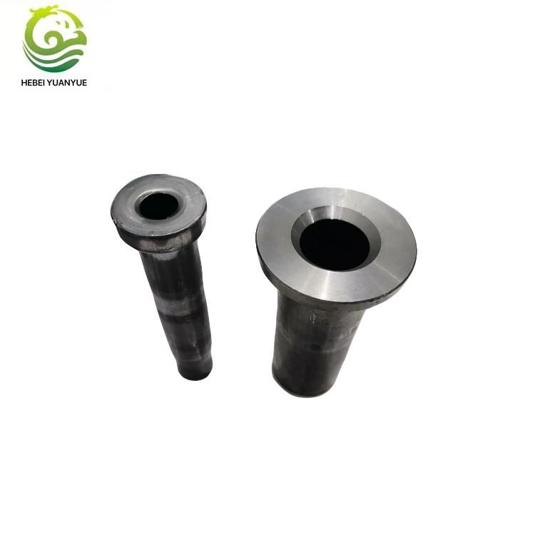 Factory Wholesale Cold Heading Connector Parts
