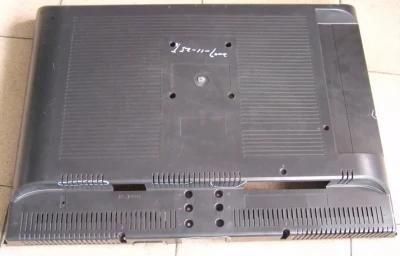 Plastic Injection Mould for TV Back Cover