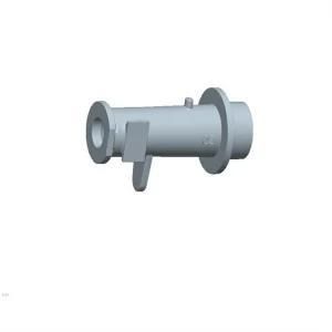 ISO 9001 / 16949 Lost Foam Pressure Gravity Alloy Aluminum Die Casting